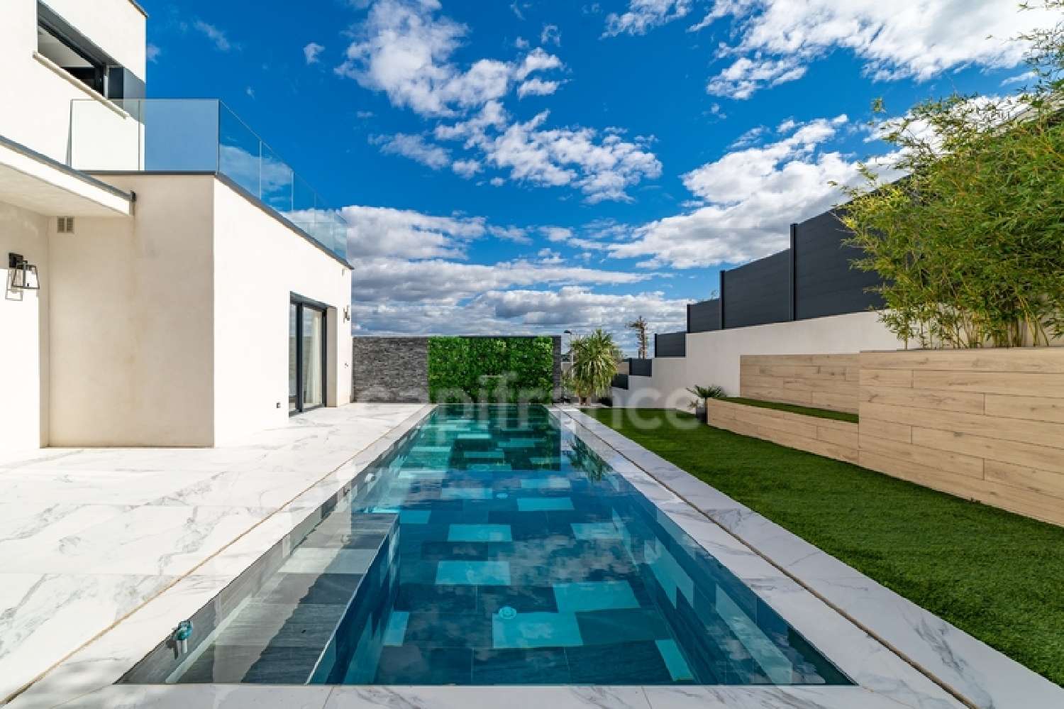  te koop huis Montpellier Hérault 2