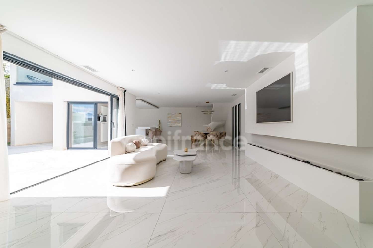  te koop huis Montpellier Hérault 3