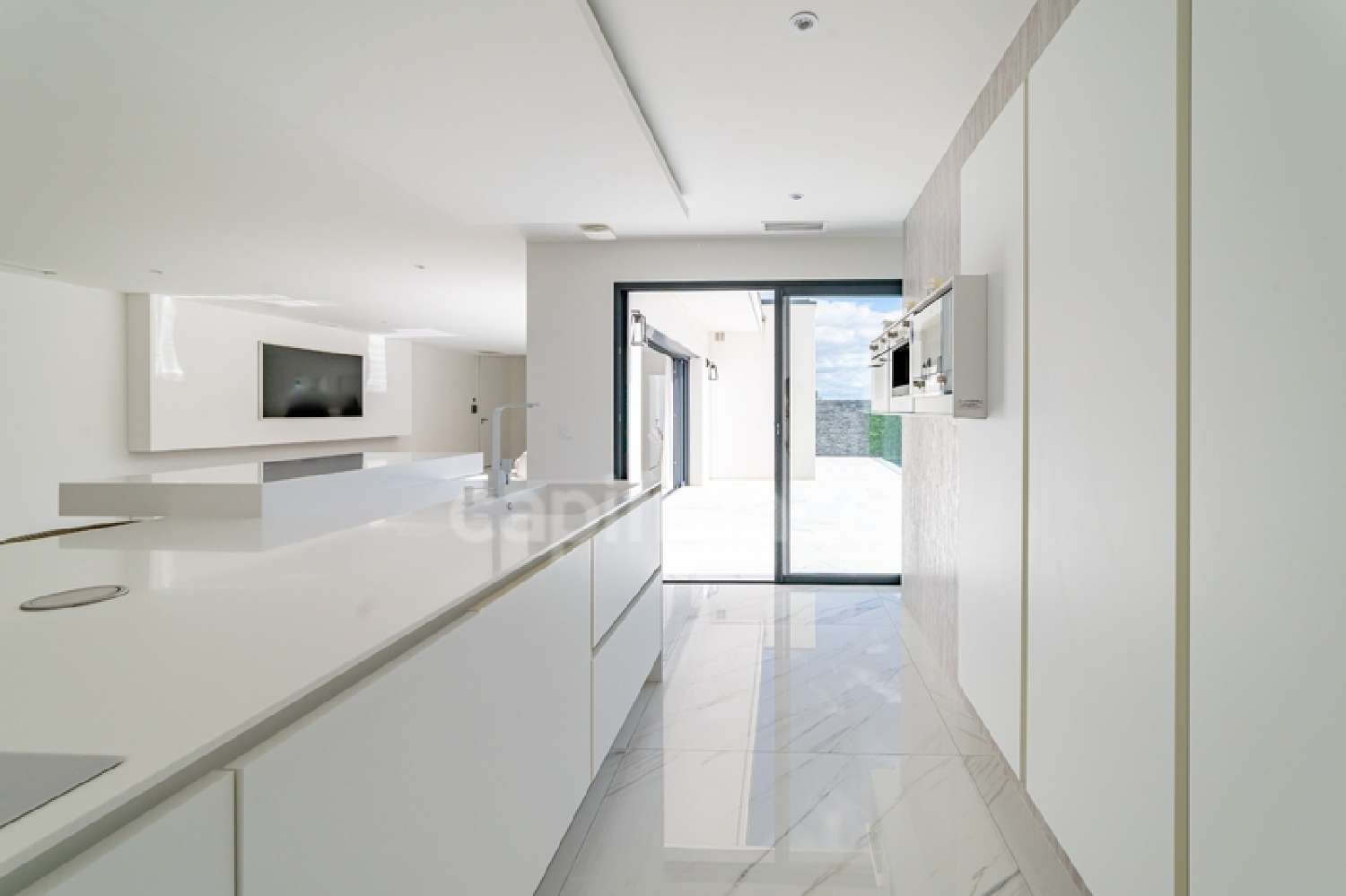  te koop huis Montpellier Hérault 4