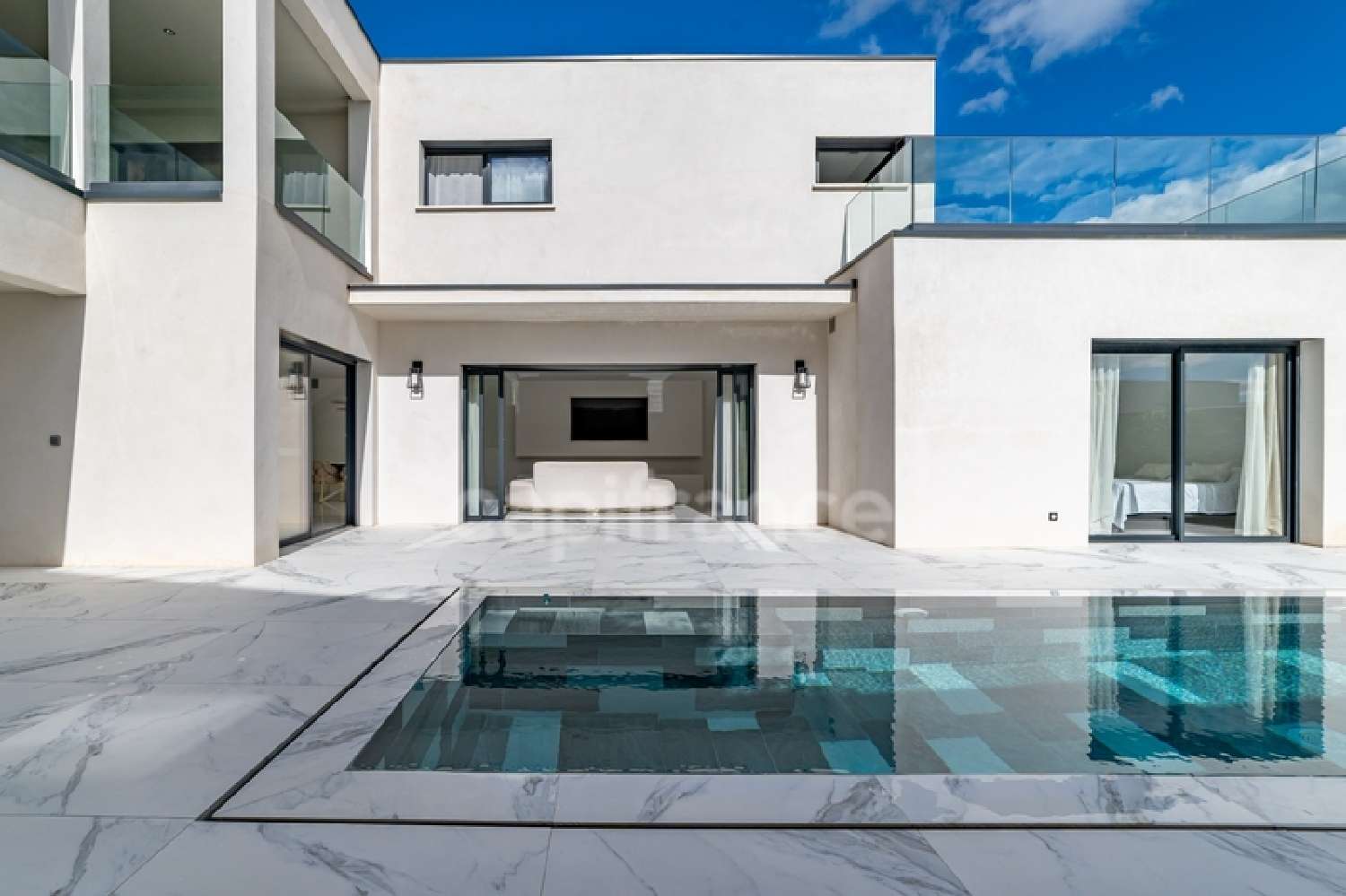  te koop huis Montpellier Hérault 5