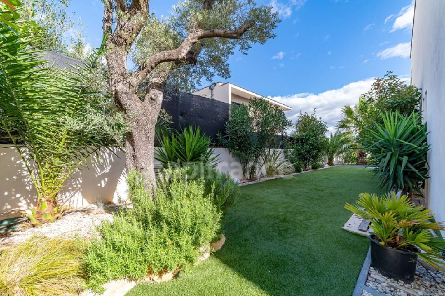  te koop huis Montpellier Hérault 8