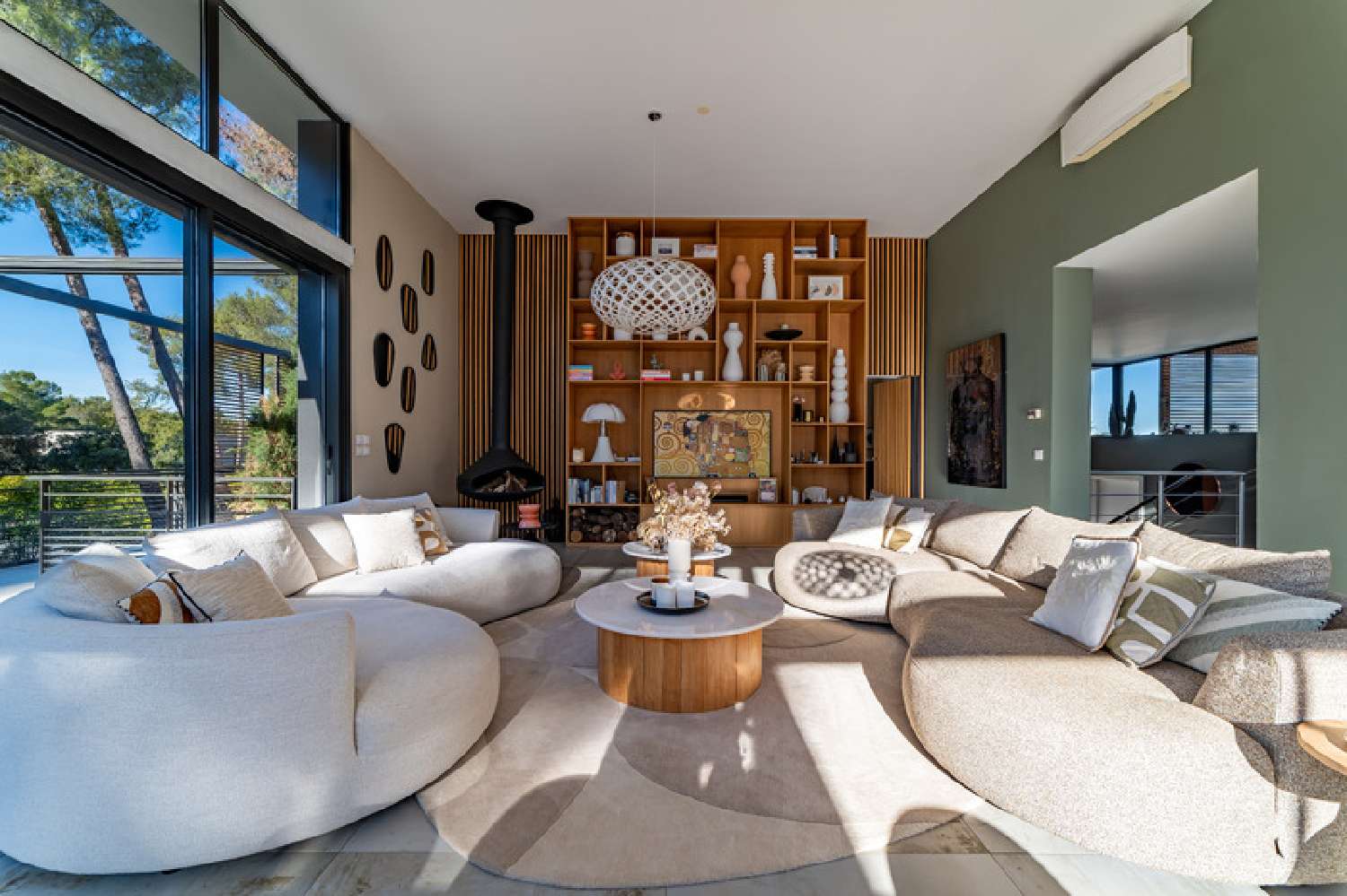  en venta casa Montpellier Hérault 7