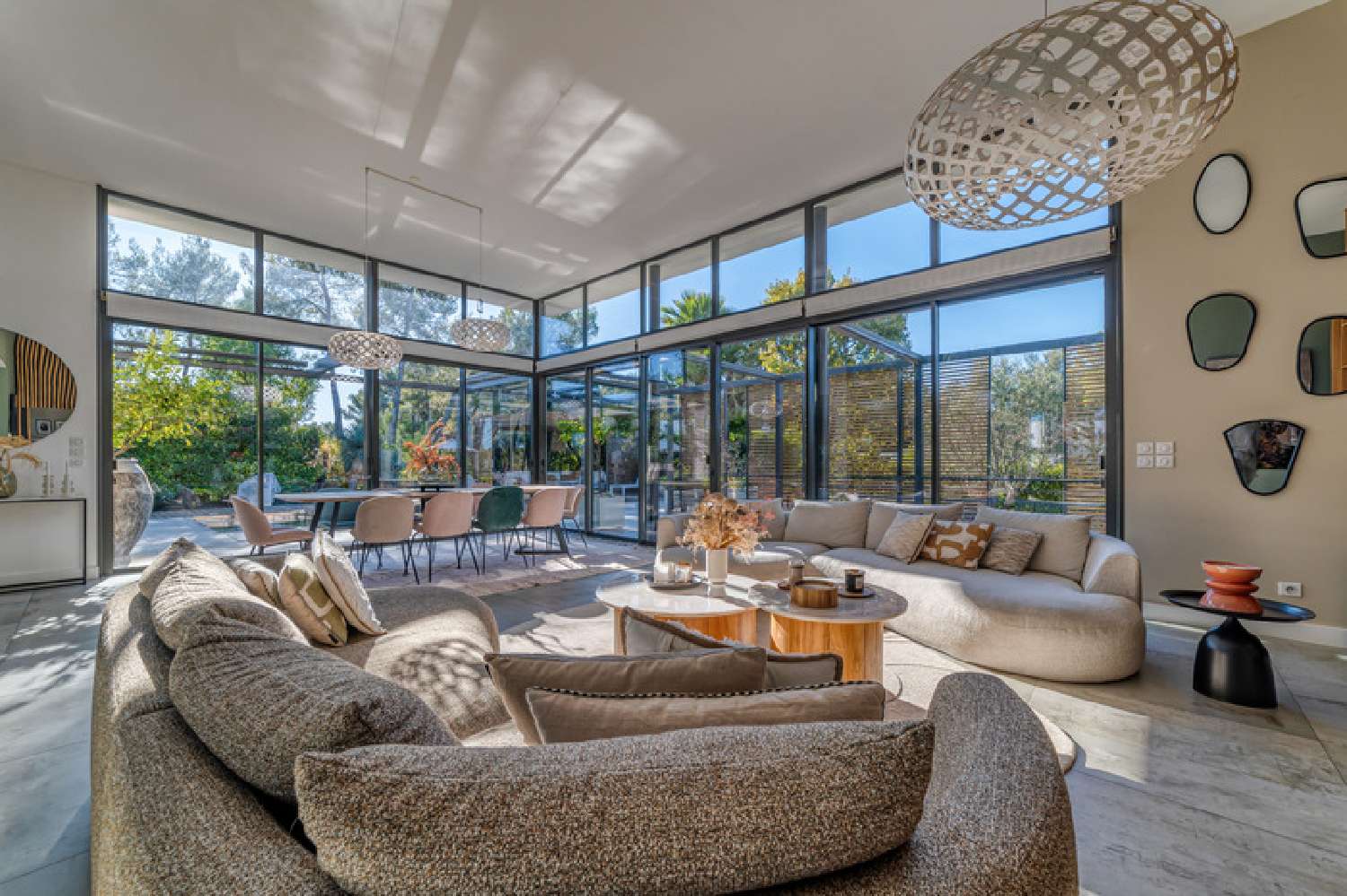  en venta casa Montpellier Hérault 8