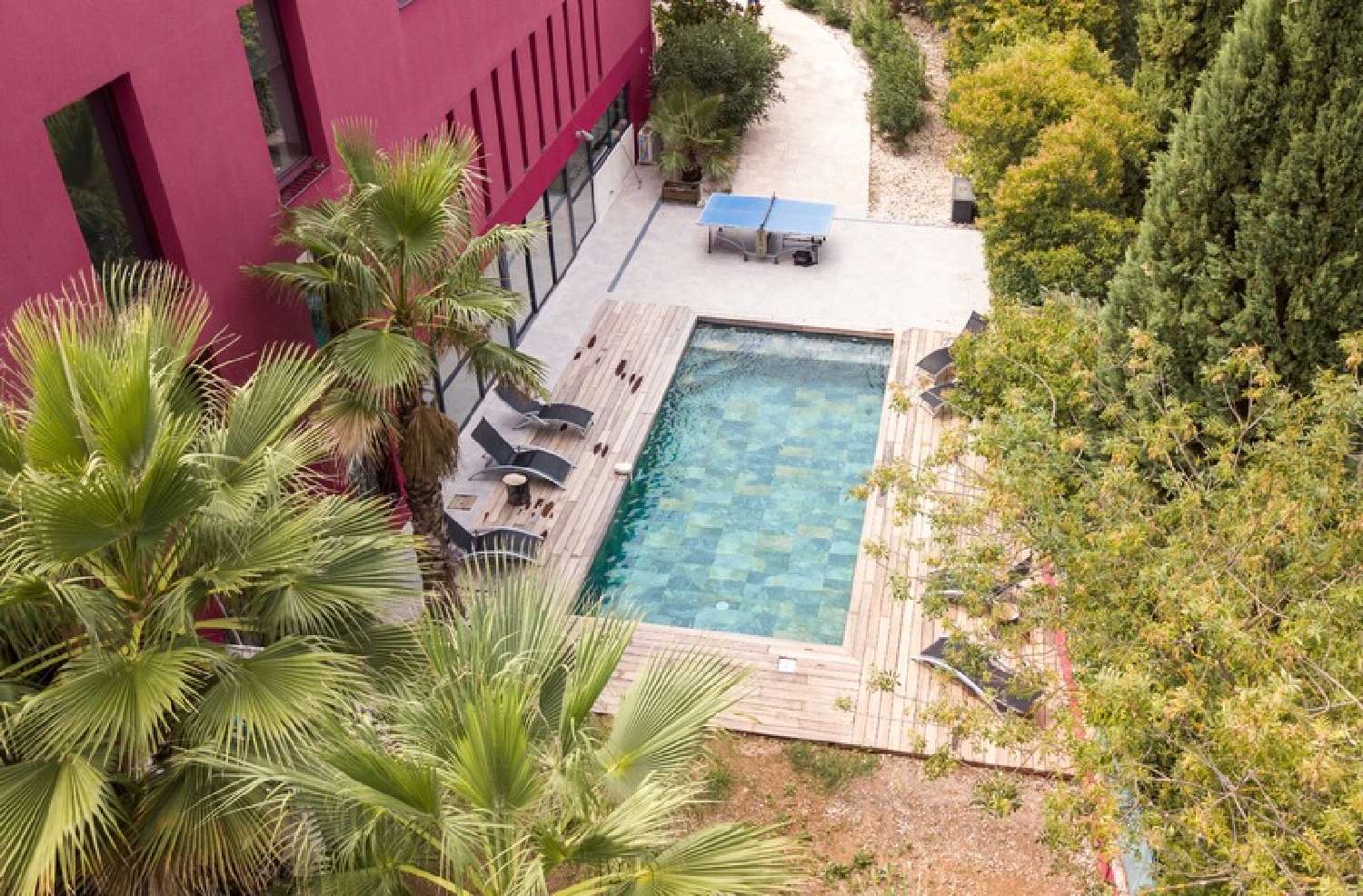 te koop huis Montpellier 34090 Hérault 1