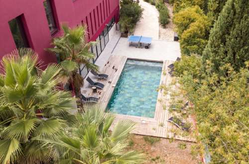 Montpellier 34090 Hérault huis foto 7266594