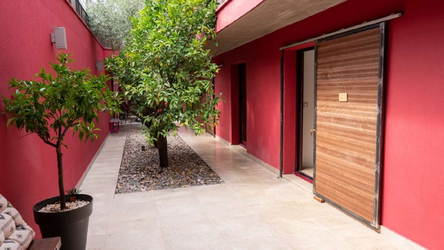 te koop huis Montpellier 34090 Hérault 2