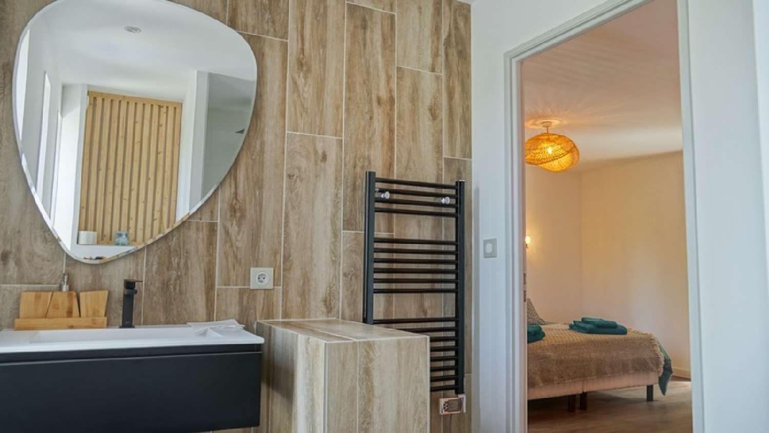 te koop huis Montpellier 34090 Hérault 5