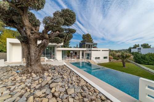 Montpellier Hérault huis foto 7269401