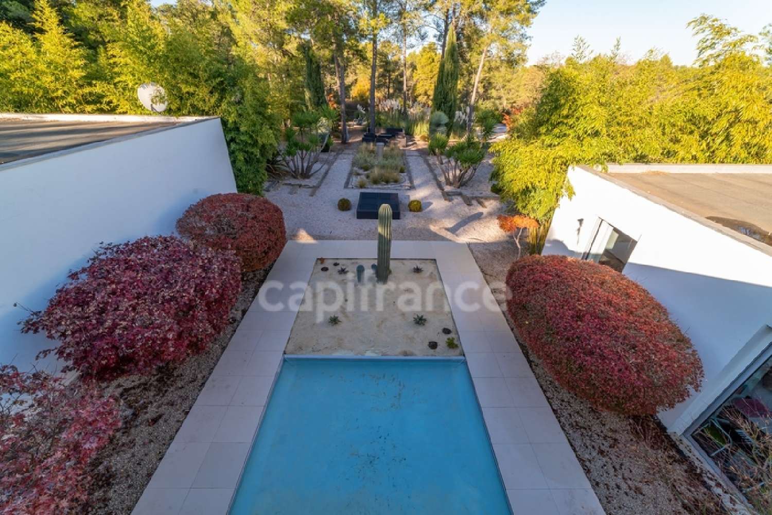  te koop huis Montpellier Hérault 3