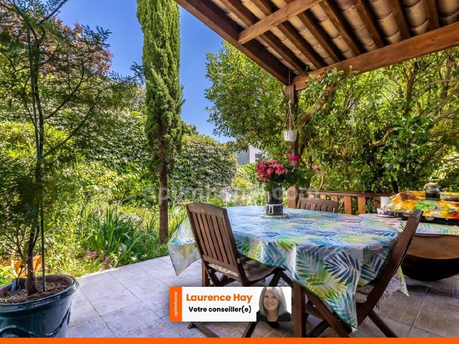 à vendre maison Montpellier 34070 Hérault 1