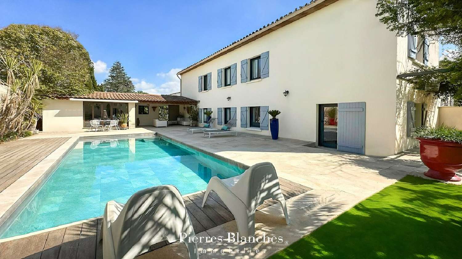  for sale house Montpellier Hérault 1