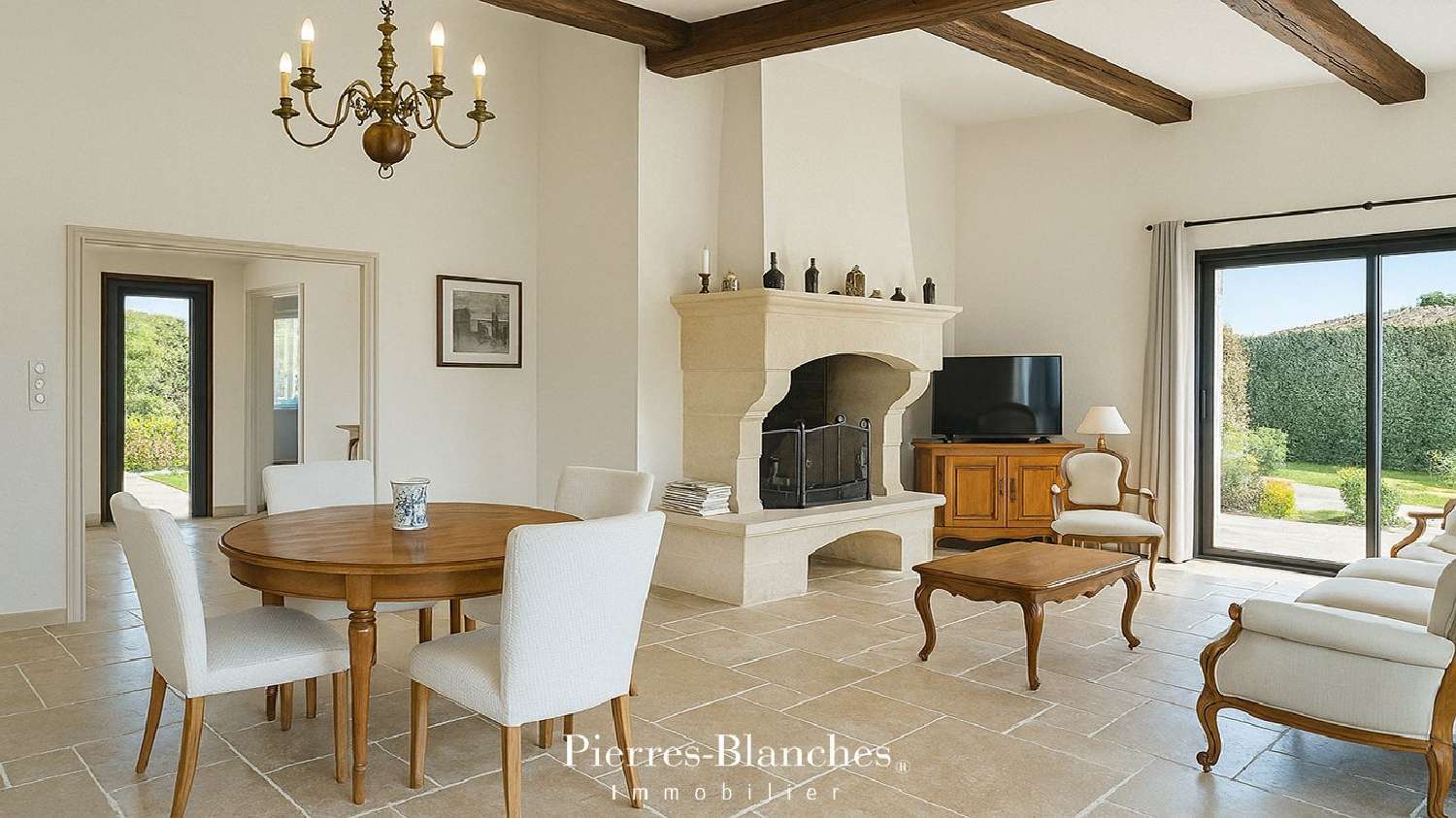  for sale house Montpellier Hérault 2