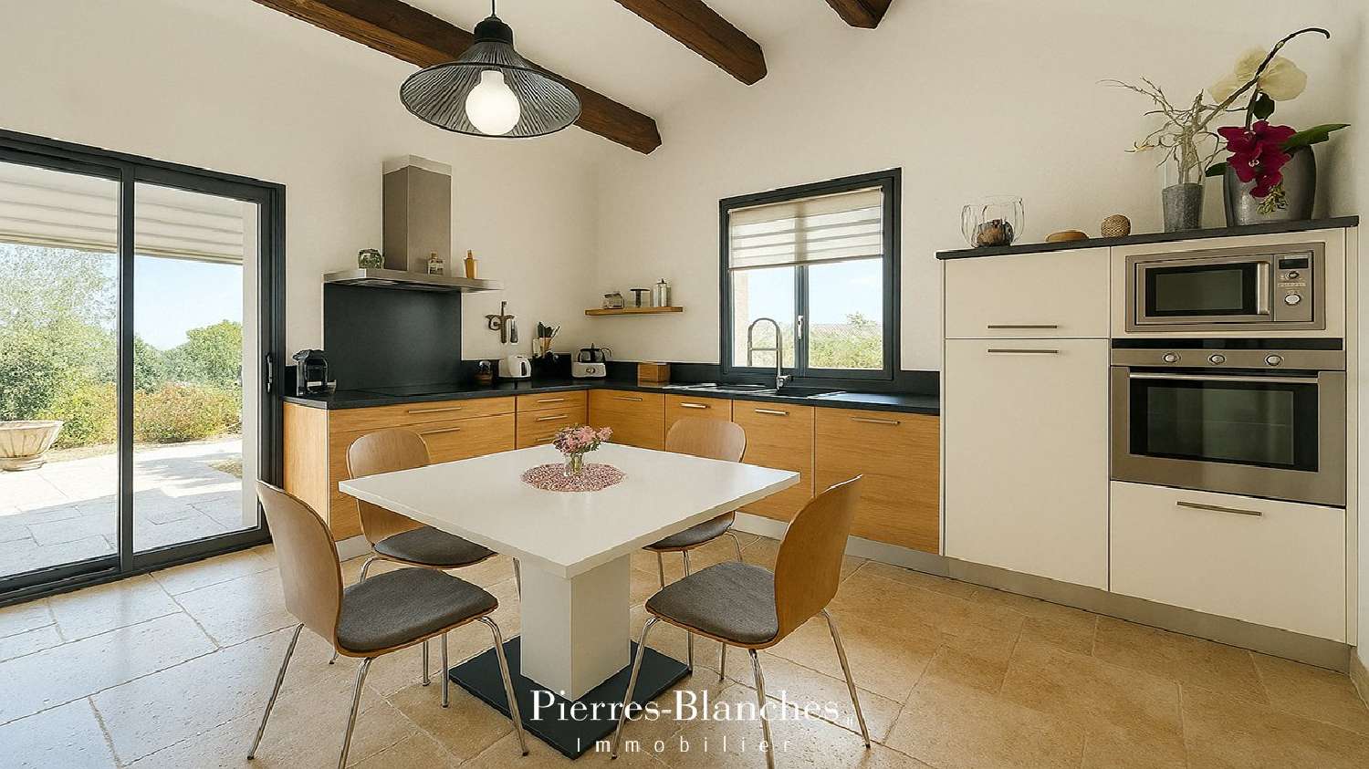  for sale house Montpellier Hérault 4