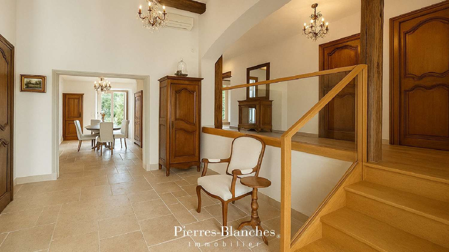  for sale house Montpellier Hérault 5