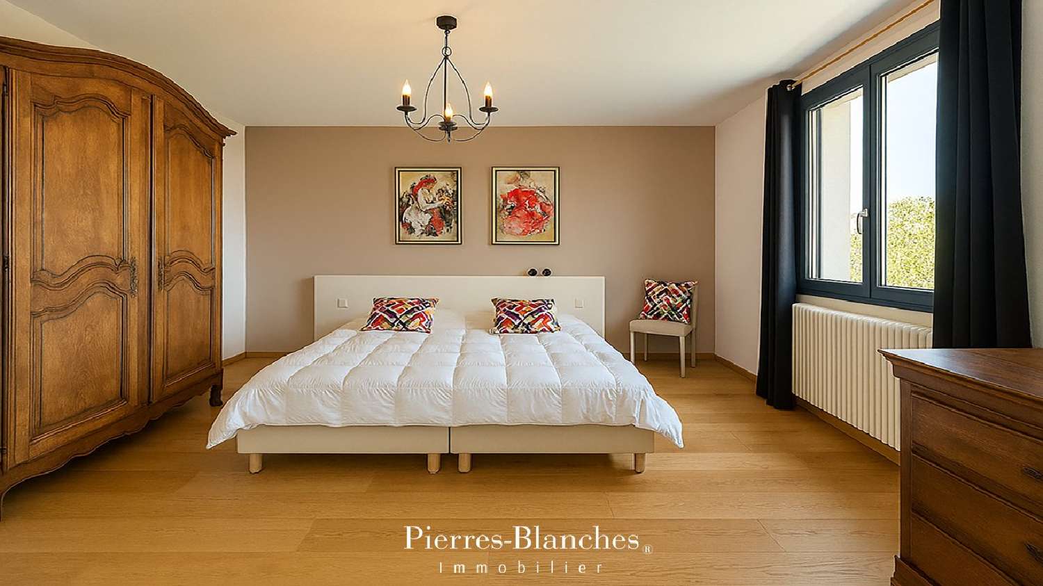  for sale house Montpellier Hérault 6