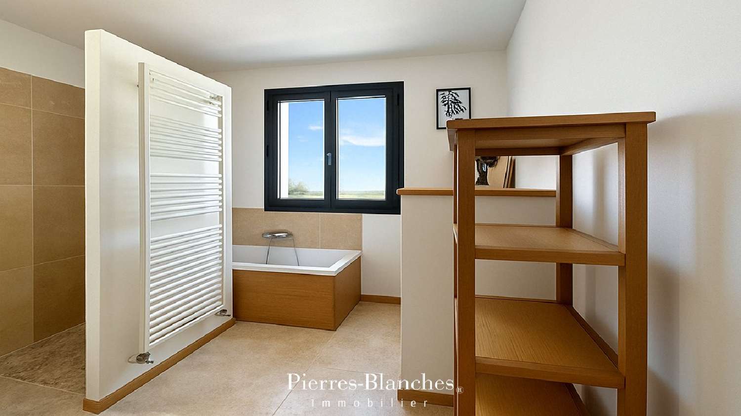  for sale house Montpellier Hérault 7