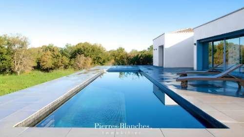 Montpellier Hérault huis foto 7262856