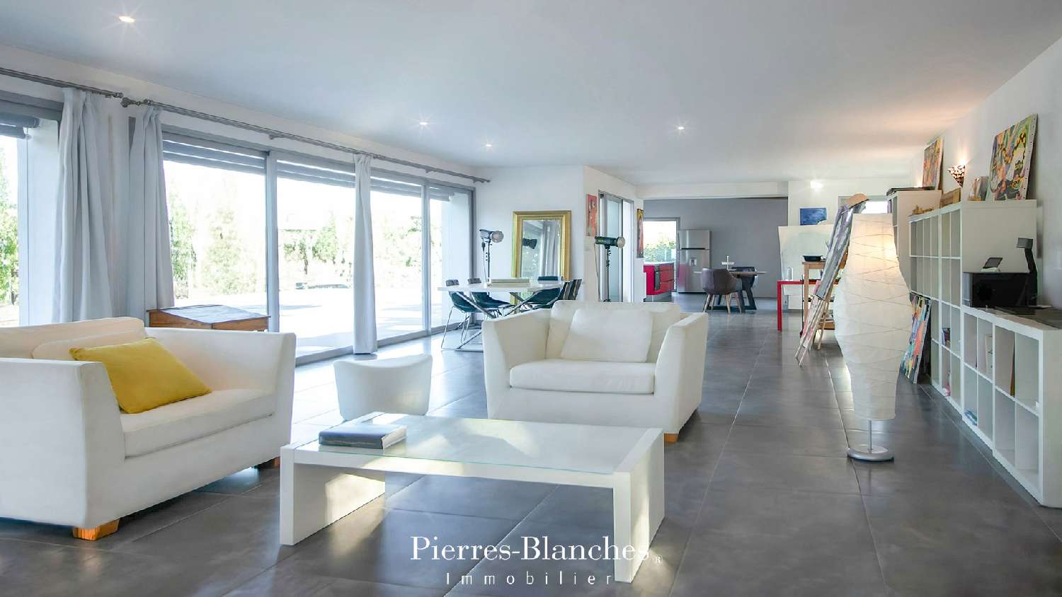  te koop huis Montpellier Hérault 2