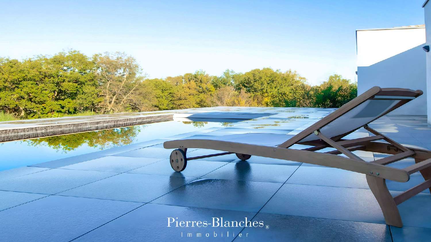  te koop huis Montpellier Hérault 6