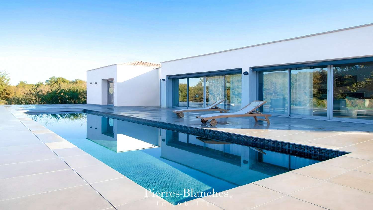  te koop huis Montpellier Hérault 7