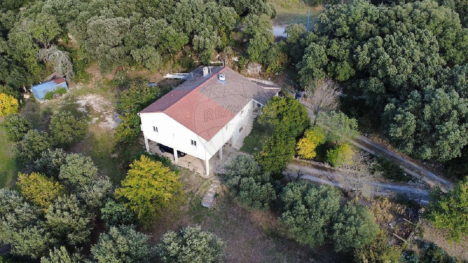  en venta casa Montpezat Gard 3