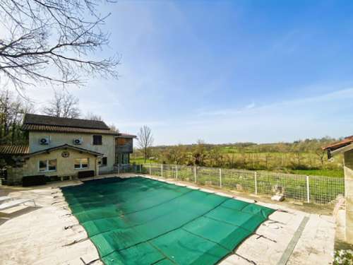 Montréal Gers maison foto 7259295