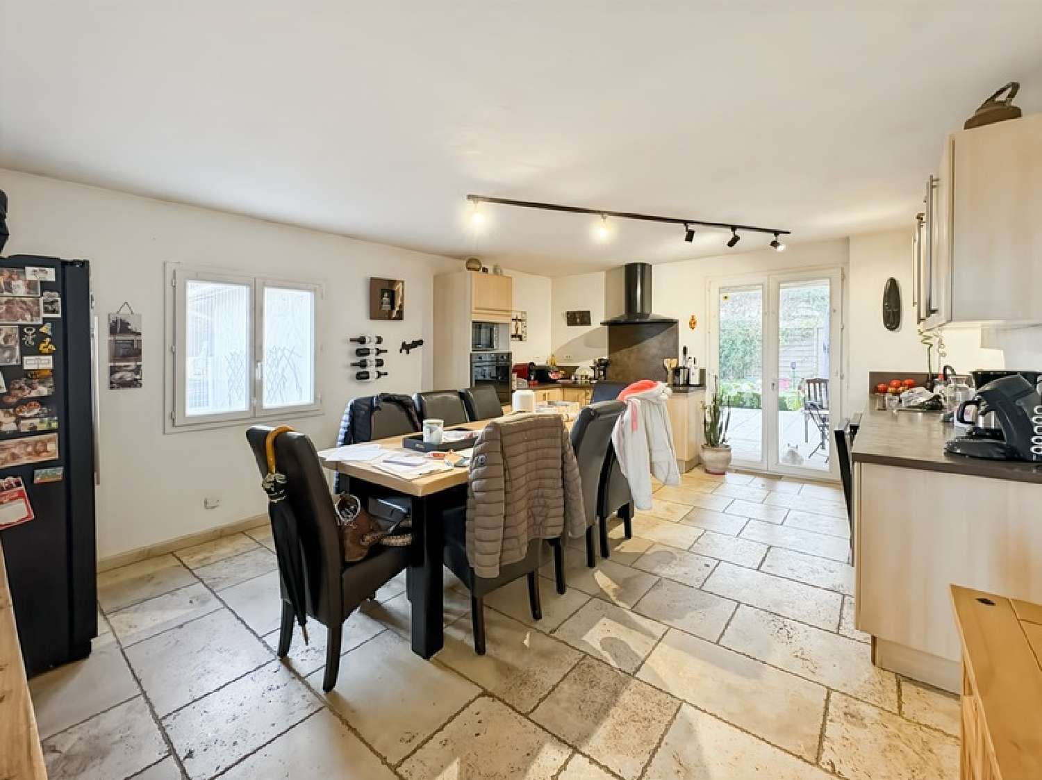  à vendre maison Montréal Gers 3