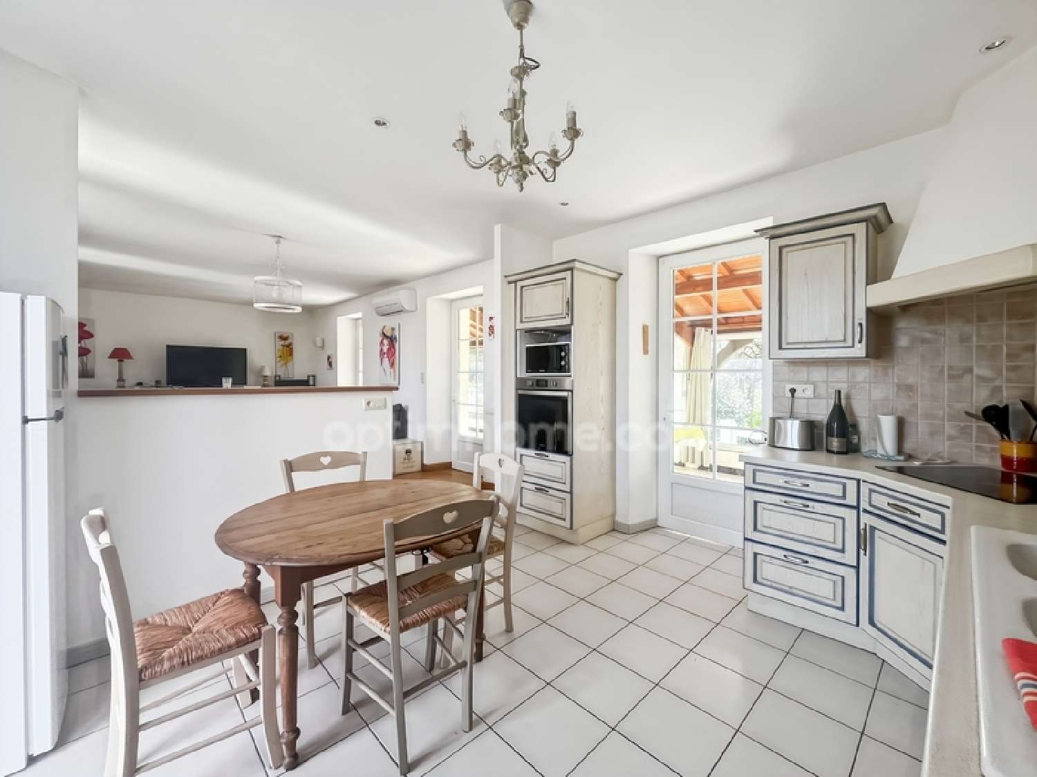  for sale house Montréal Gers 3