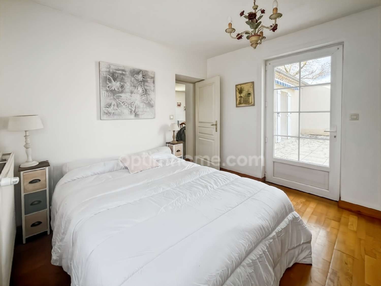  for sale house Montréal Gers 5