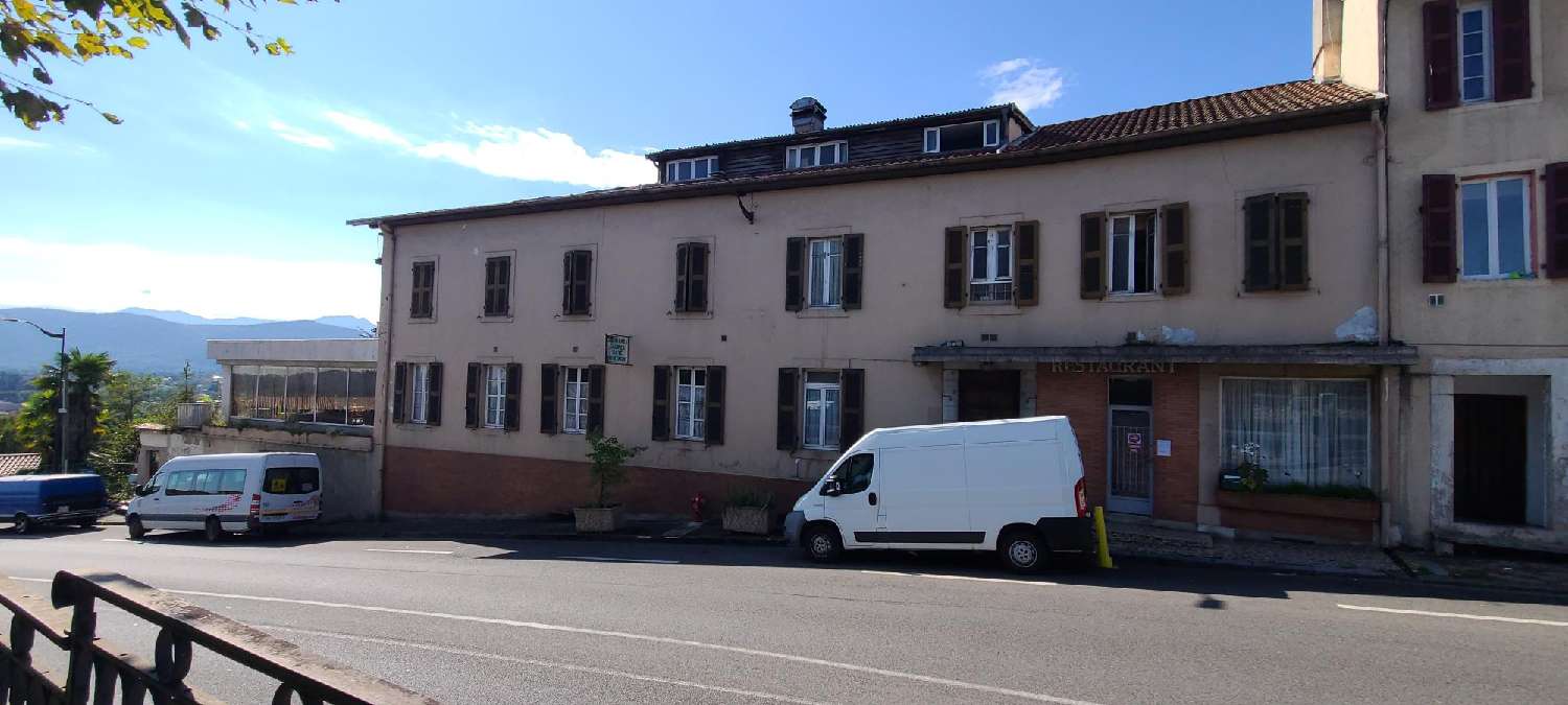 kaufen Haus Montréjeau Haute-Garonne 1