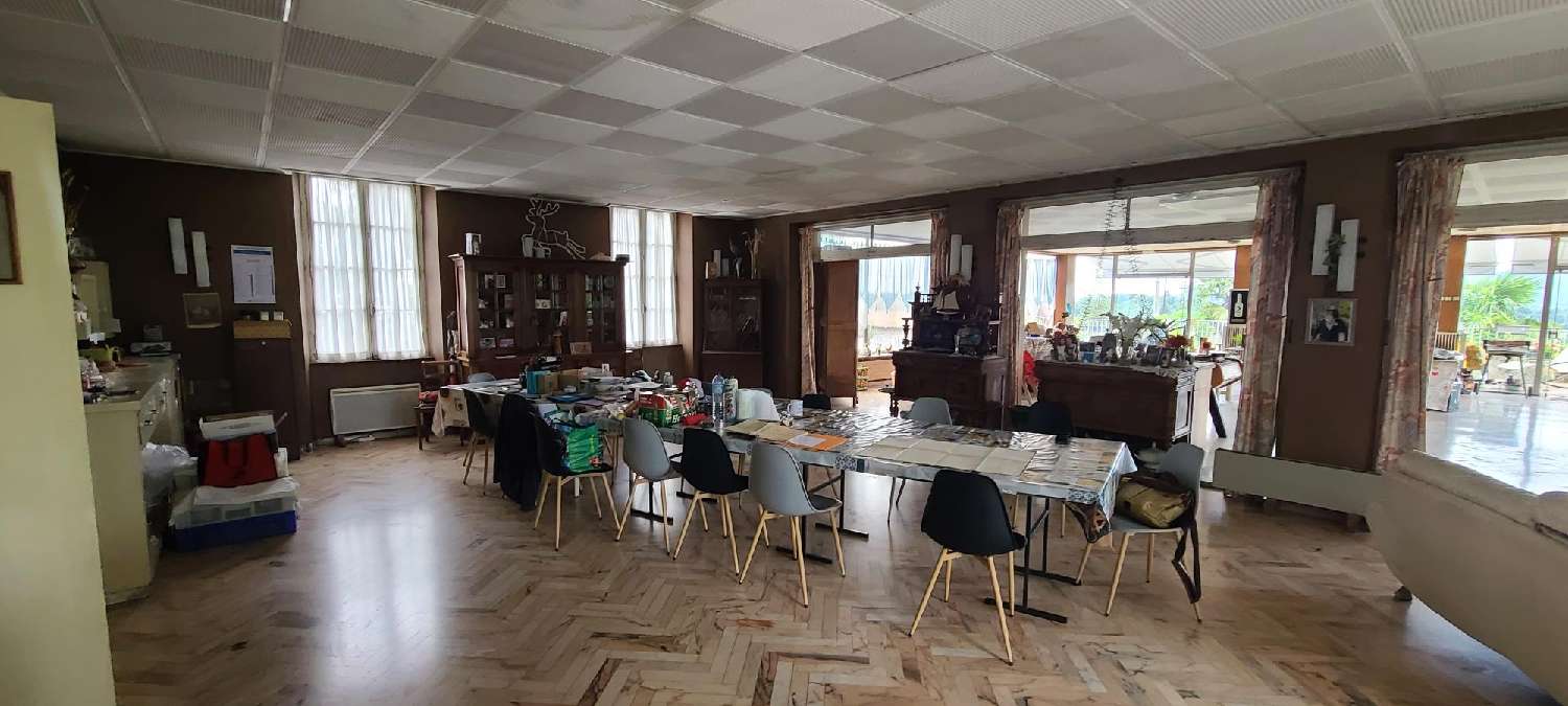 kaufen Haus Montréjeau Haute-Garonne 7