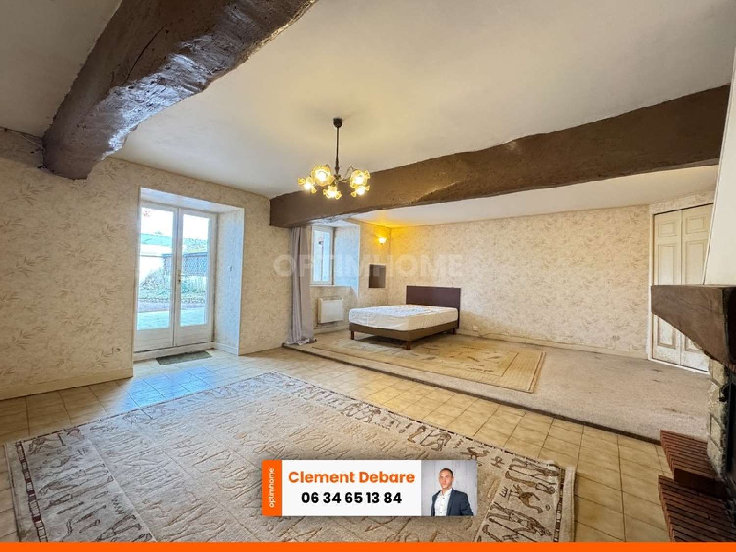  kaufen Haus Montreuil-Bellay Maine-et-Loire 1