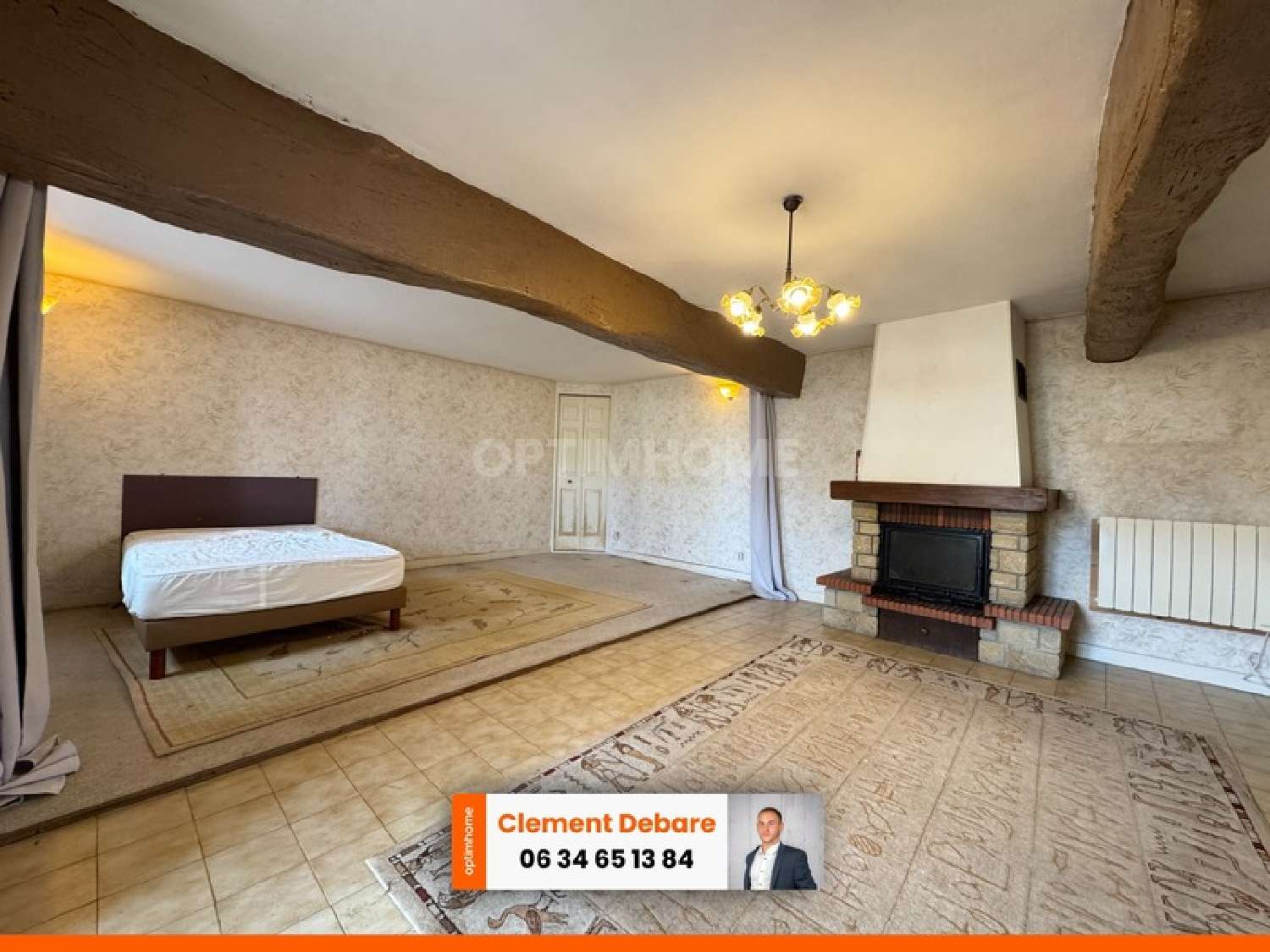  kaufen Haus Montreuil-Bellay Maine-et-Loire 2