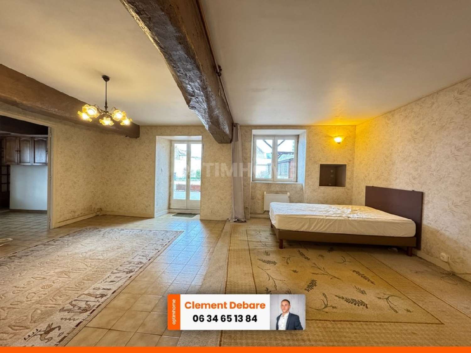  kaufen Haus Montreuil-Bellay Maine-et-Loire 3