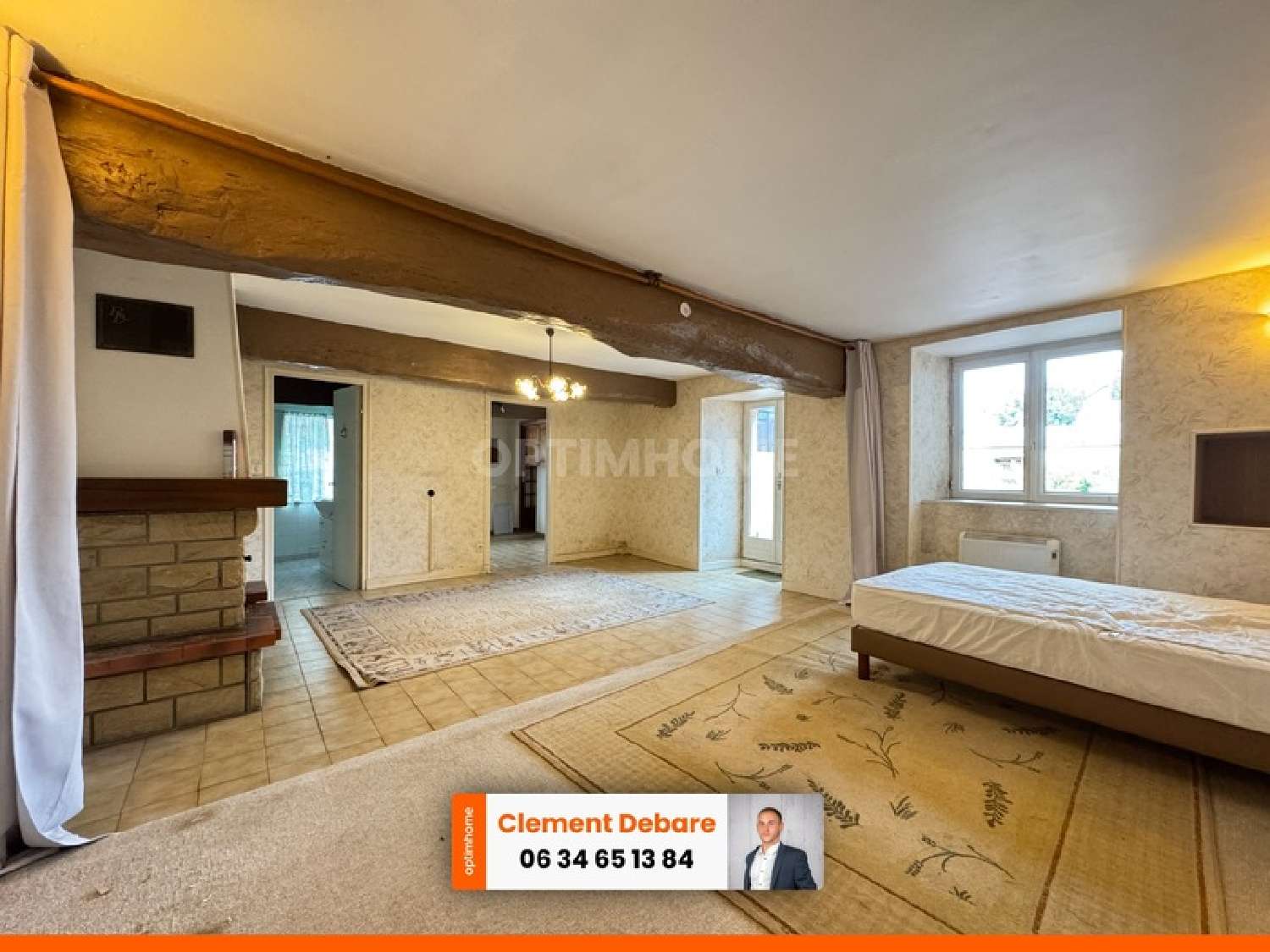  kaufen Haus Montreuil-Bellay Maine-et-Loire 4