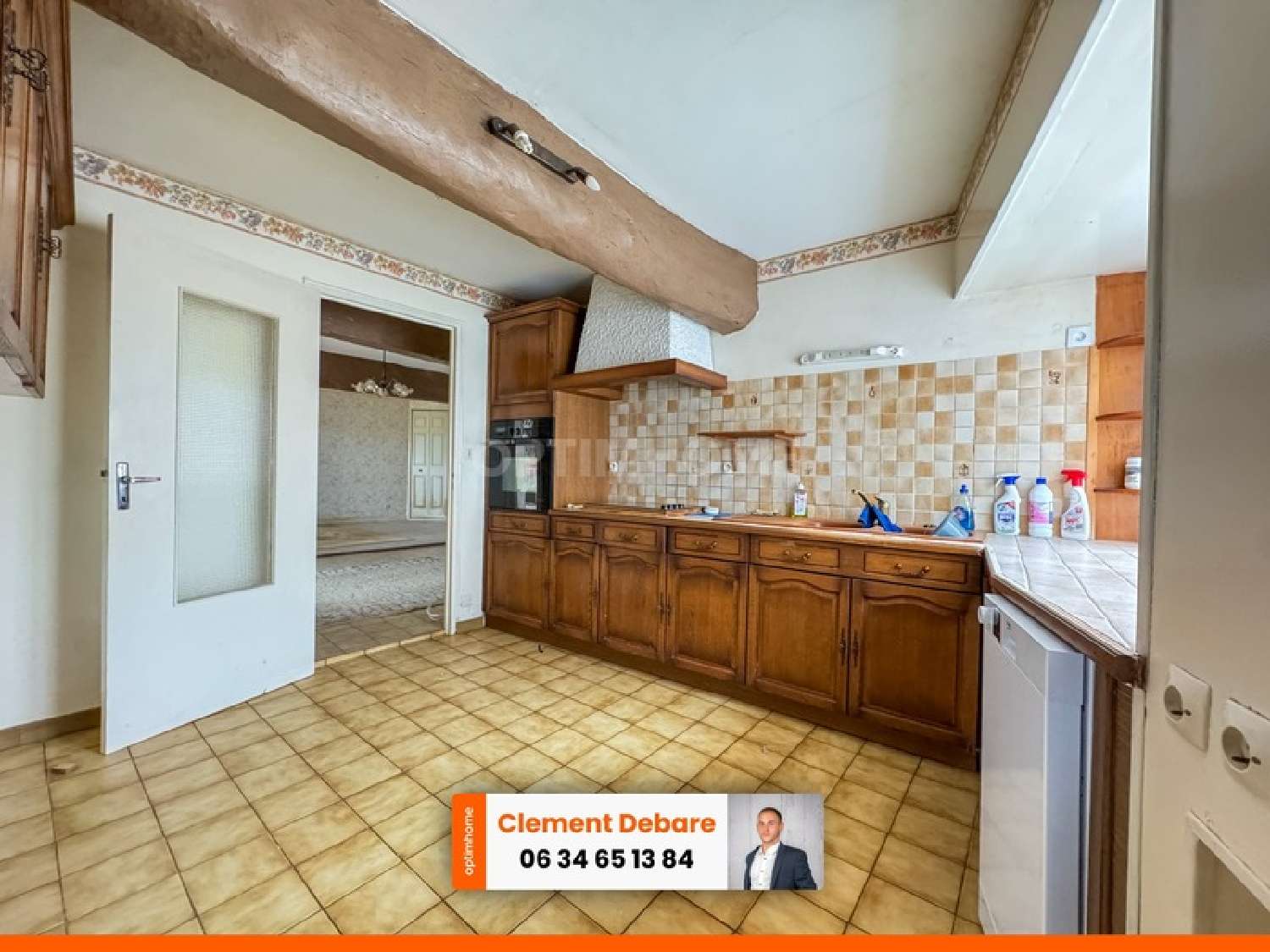  kaufen Haus Montreuil-Bellay Maine-et-Loire 5