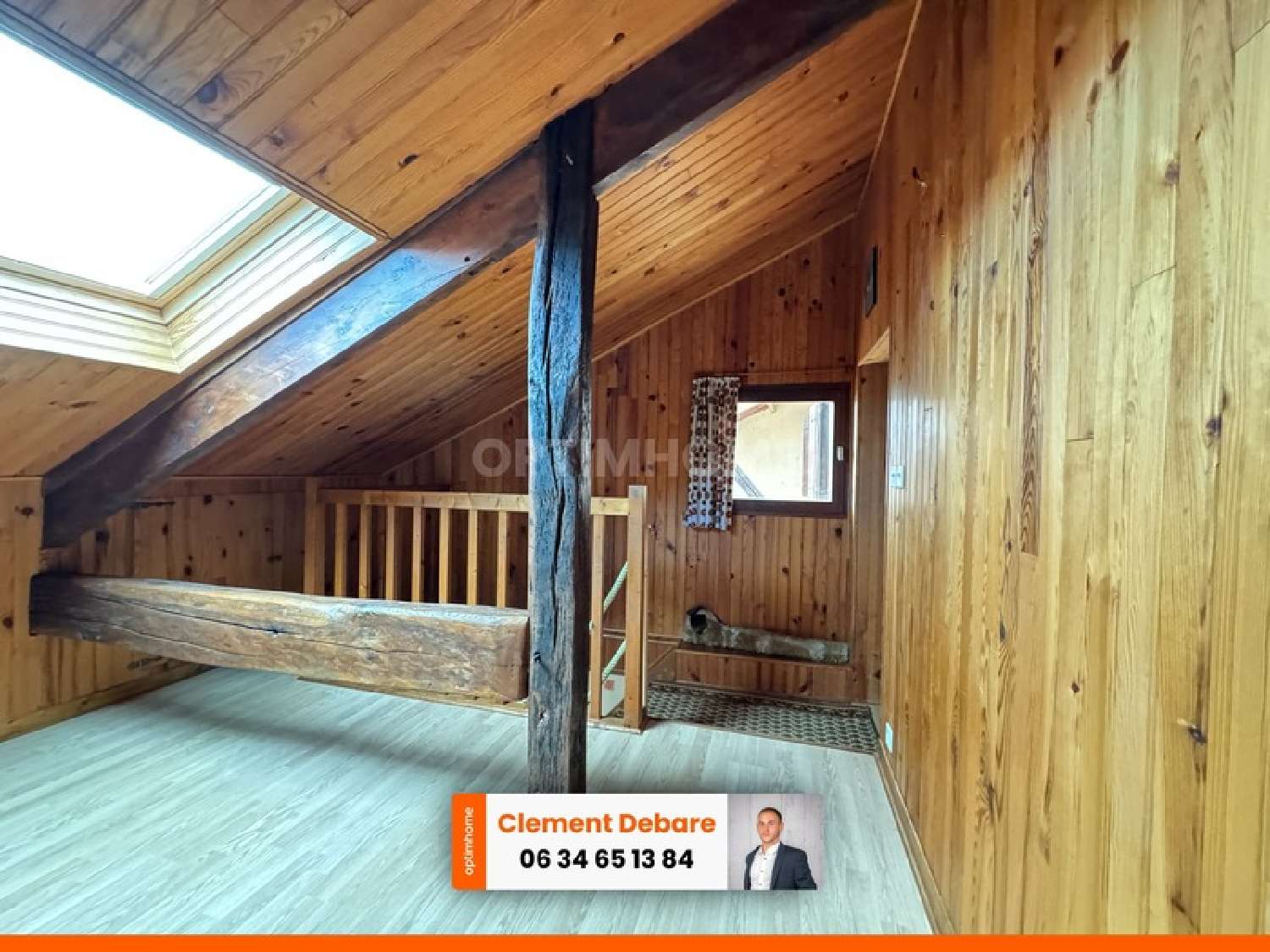  kaufen Haus Montreuil-Bellay Maine-et-Loire 8