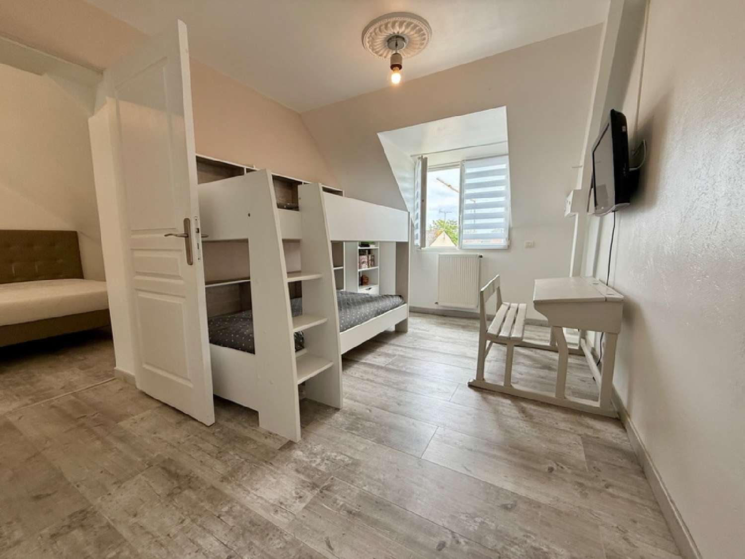  for sale house Montreuil-sur-Loir Maine-et-Loire 6