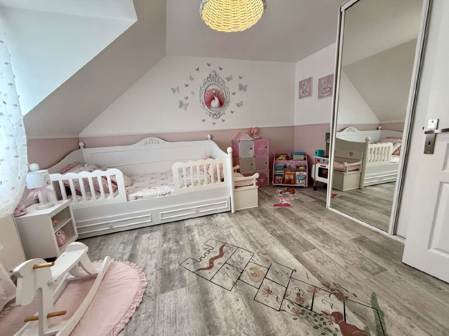  for sale house Montreuil-sur-Loir Maine-et-Loire 7