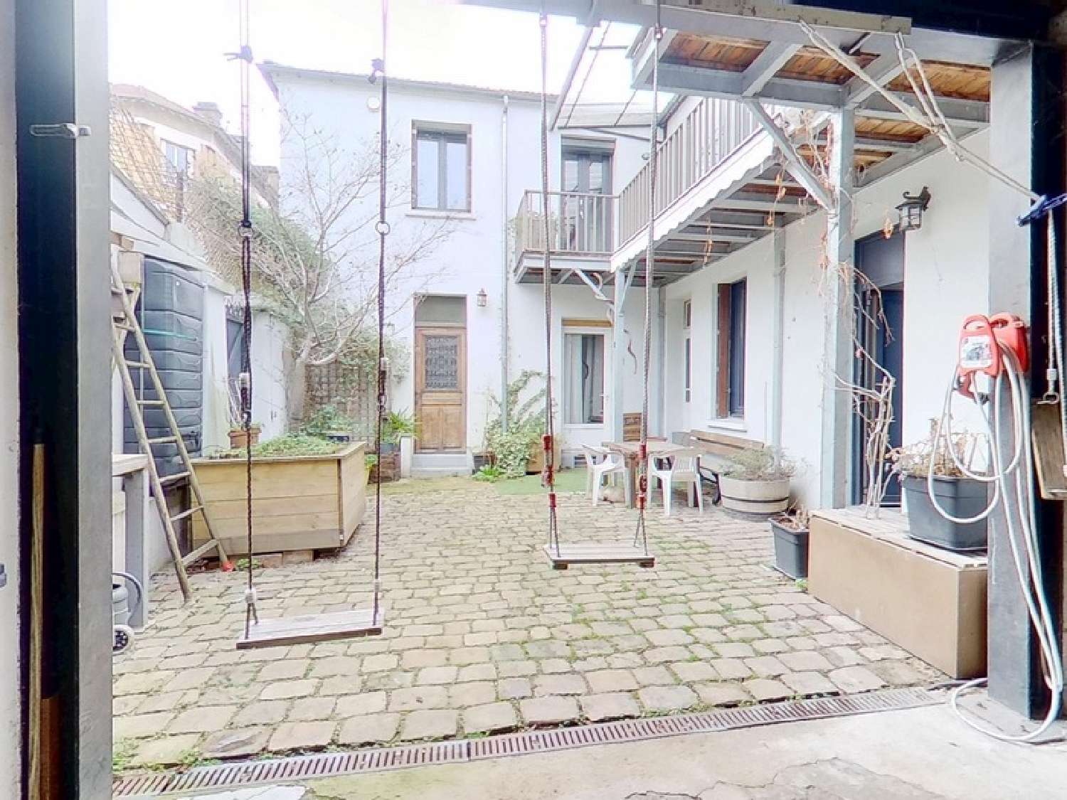 kaufen Haus Montreuil Seine-Saint-Denis 2