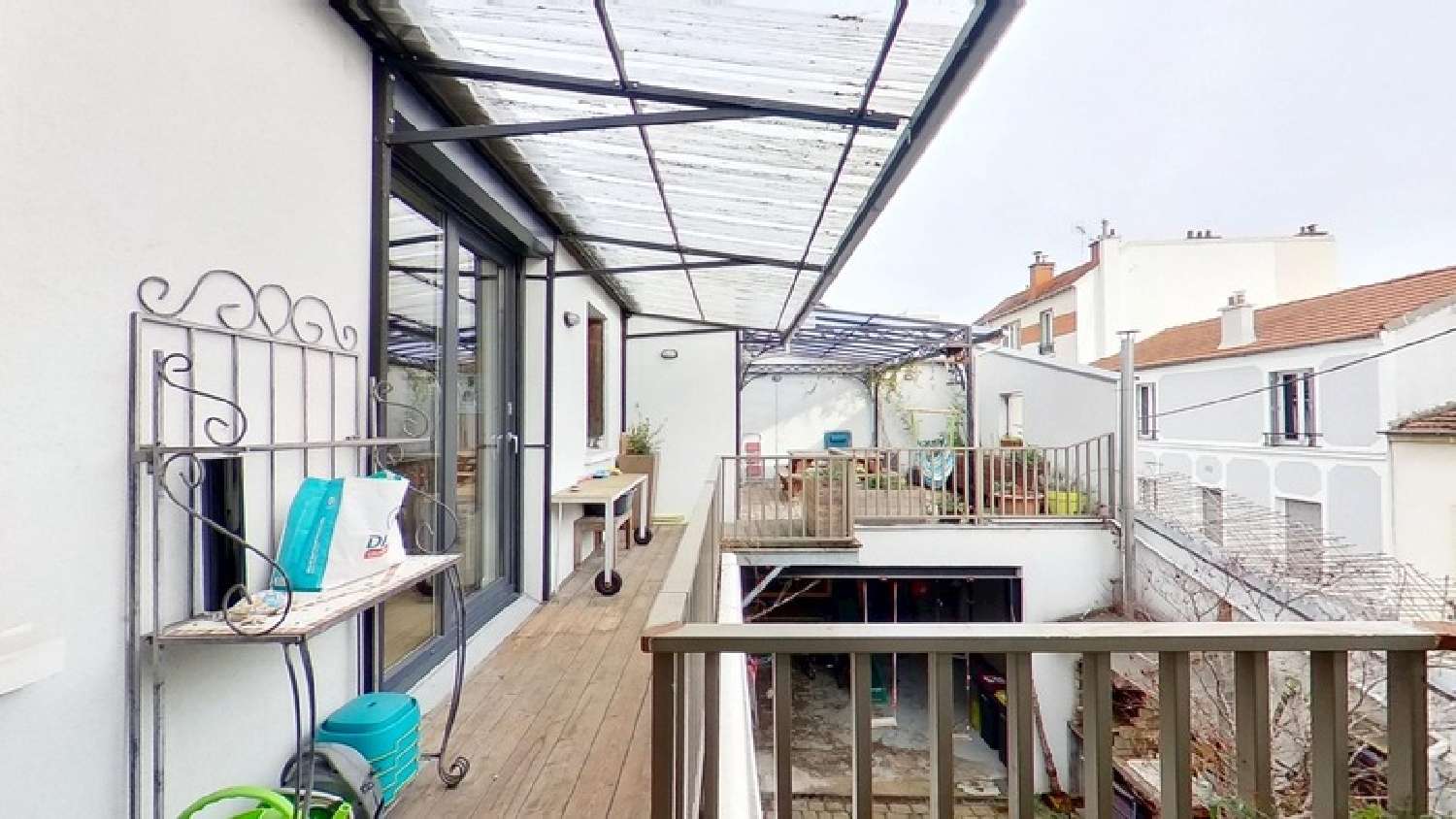 kaufen Haus Montreuil Seine-Saint-Denis 4