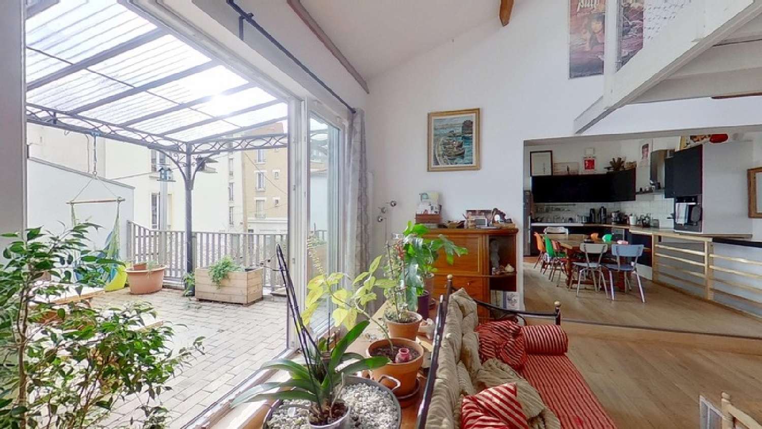 kaufen Haus Montreuil Seine-Saint-Denis 6