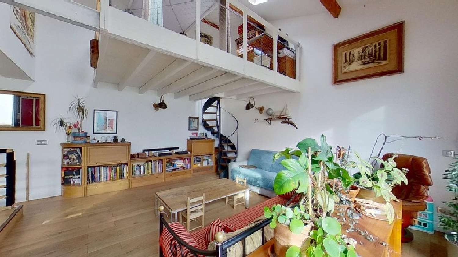 kaufen Haus Montreuil Seine-Saint-Denis 7