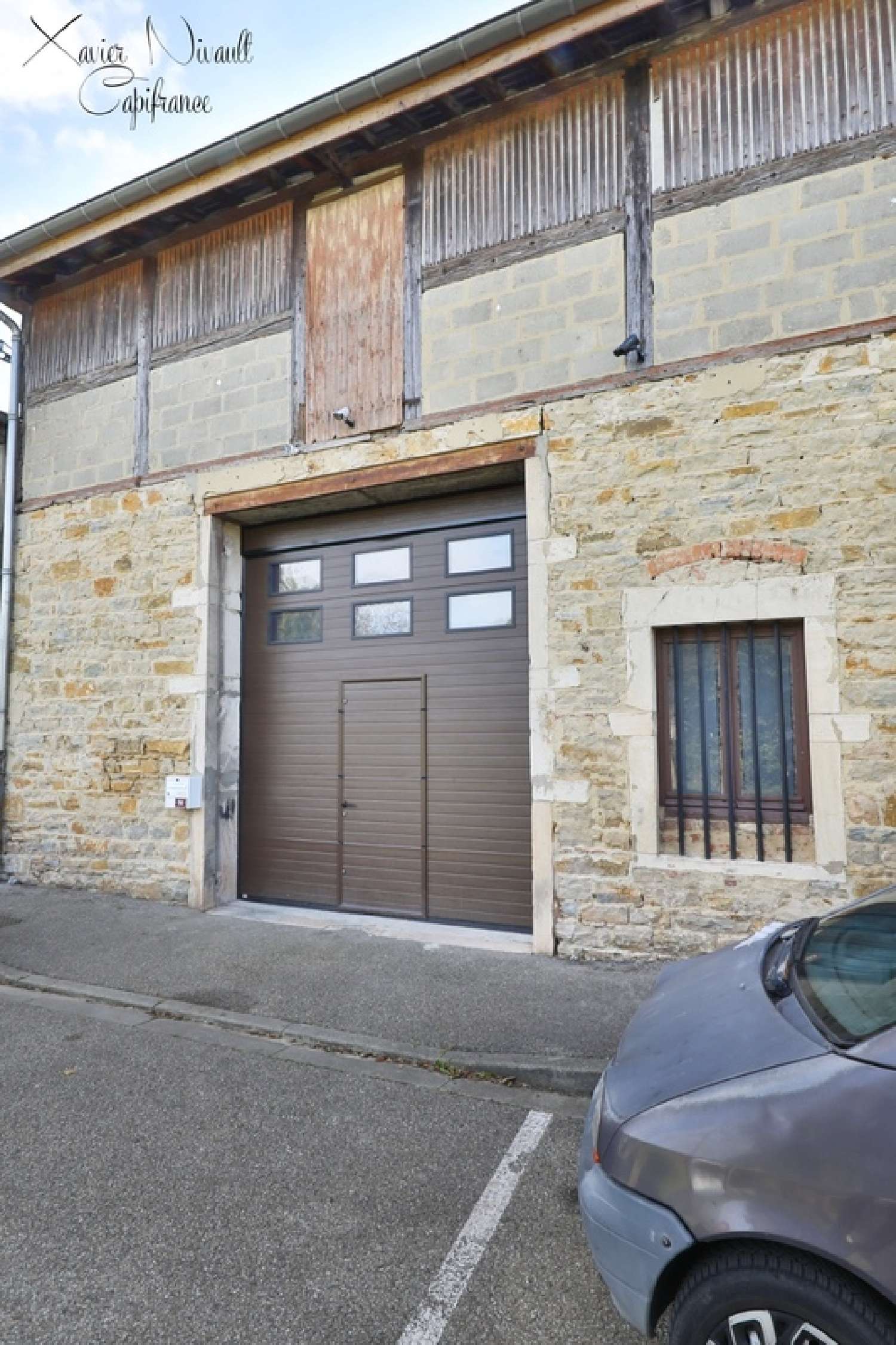  for sale house Montrevel-en-Bresse Ain 1