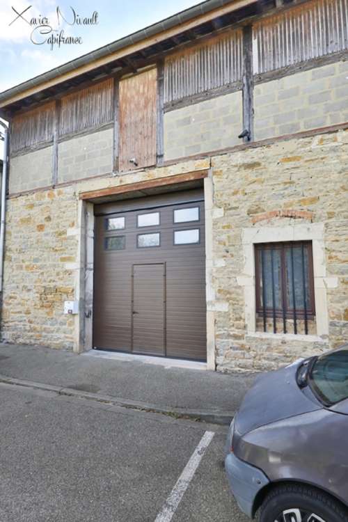 Montrevel-en-Bresse Ain house foto 7259024