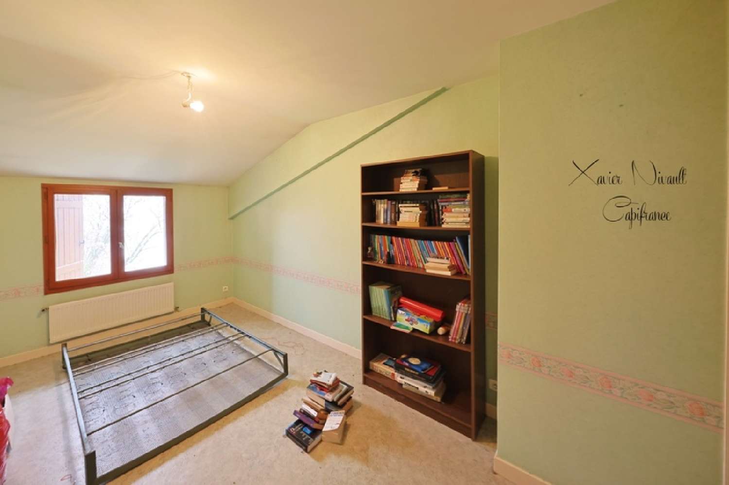 en venta casa Montrevel-en-Bresse Ain 8