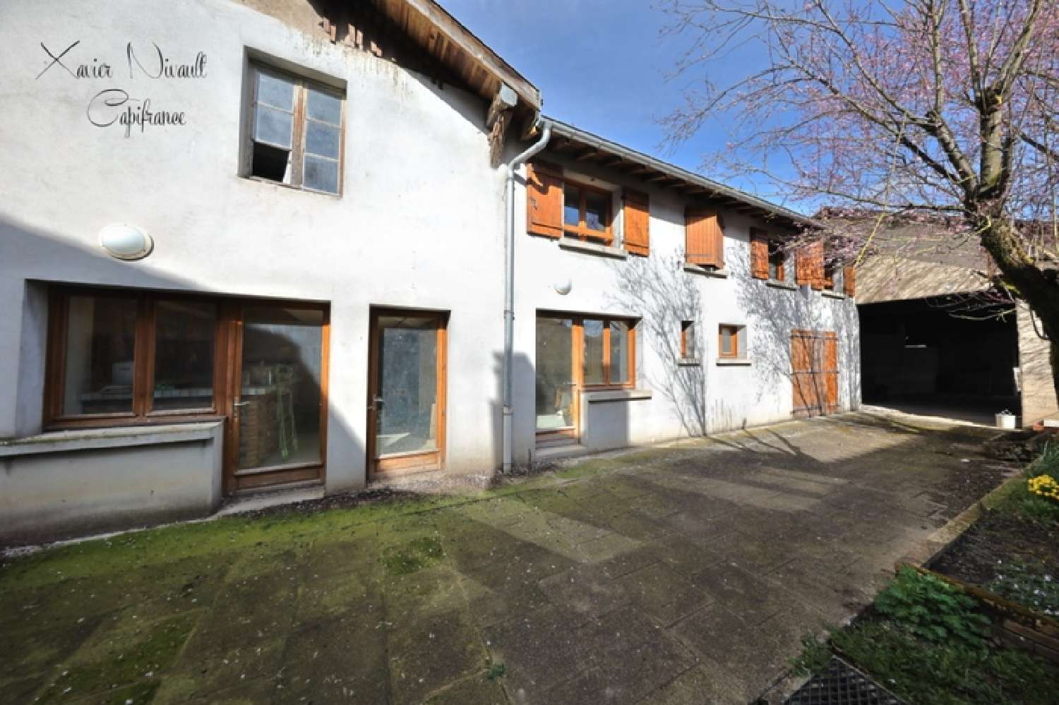 en venta casa Montrevel-en-Bresse Ain 4