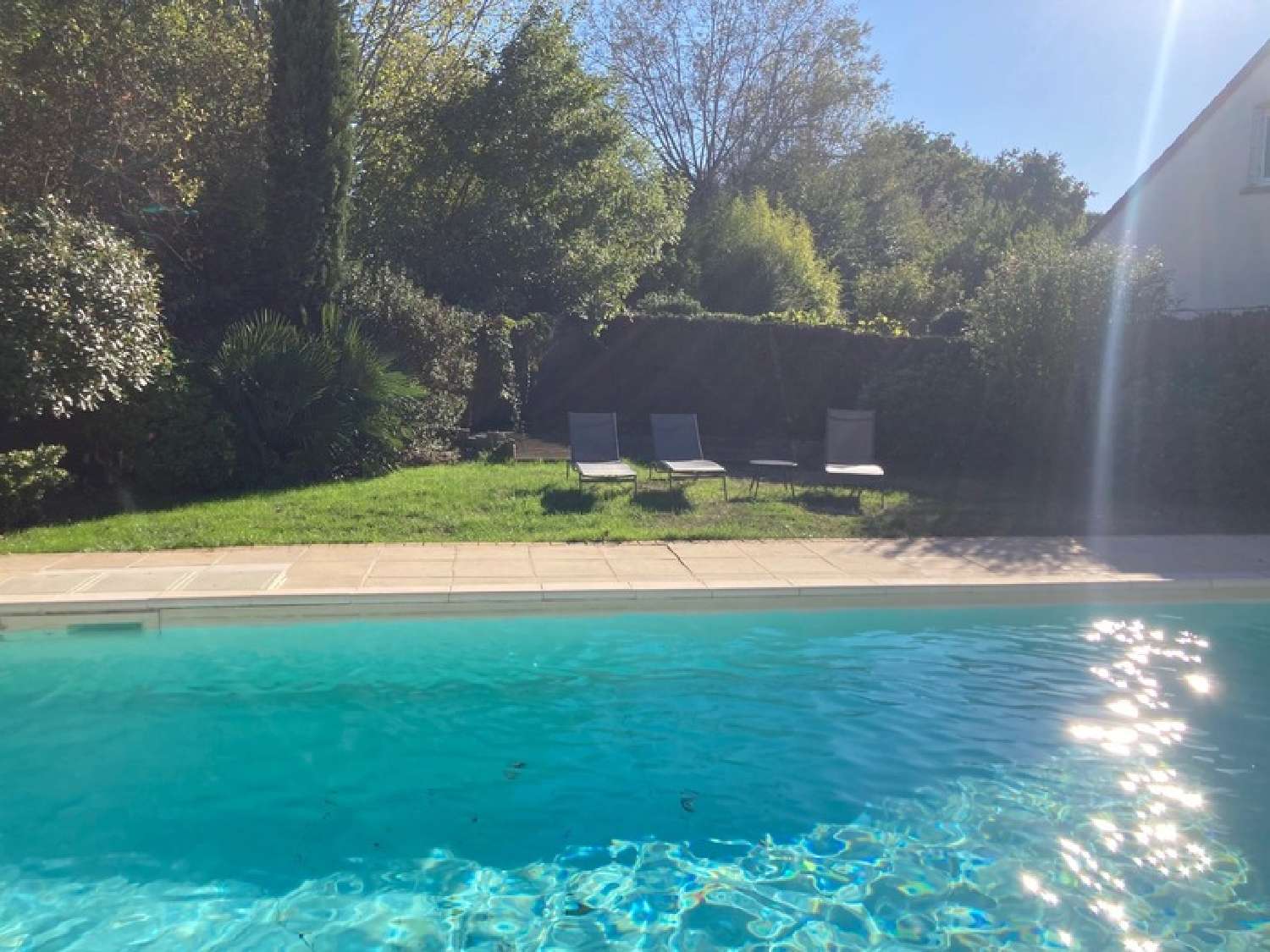  te koop huis Monts Indre-et-Loire 7