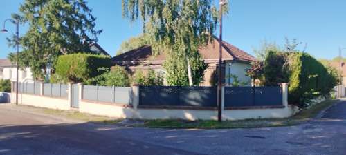 Montsaon Haute-Marne Haus Bild 7251673