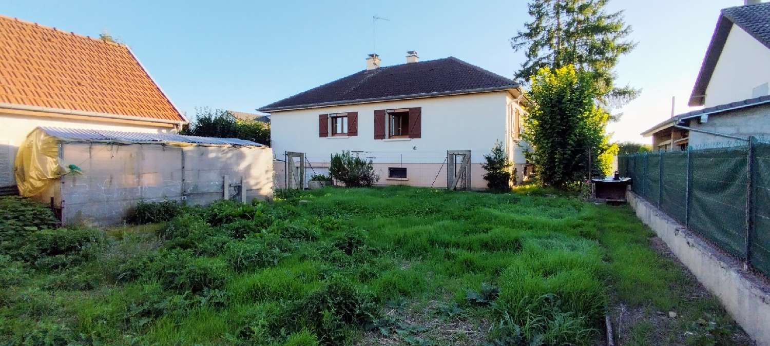  kaufen Haus Montsaon Haute-Marne 5